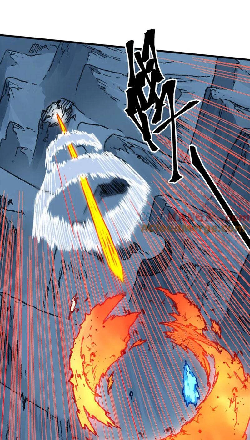 Thánh Khư Chapter 270 - 8