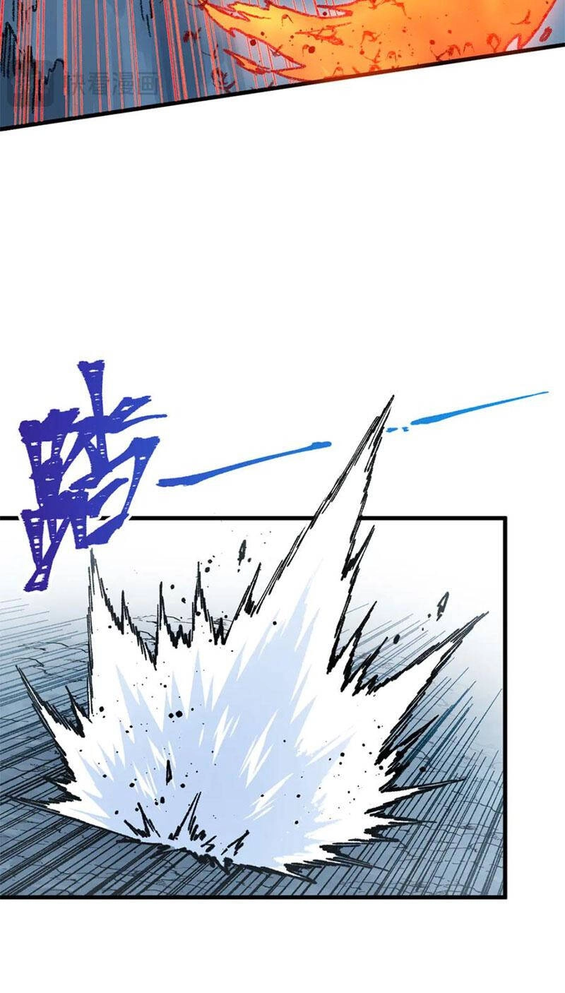 Thánh Khư Chapter 270 - 9