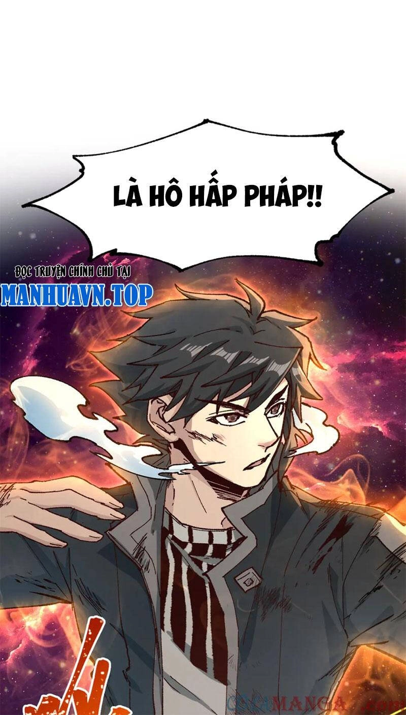 Thánh Khư Chapter 270 - 16