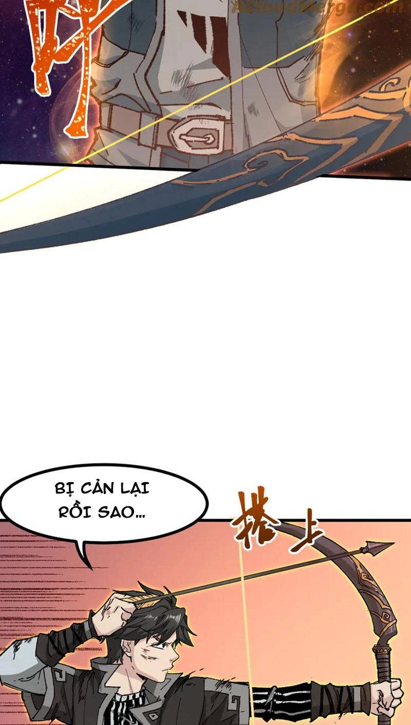 Thánh Khư Chapter 270 - 17