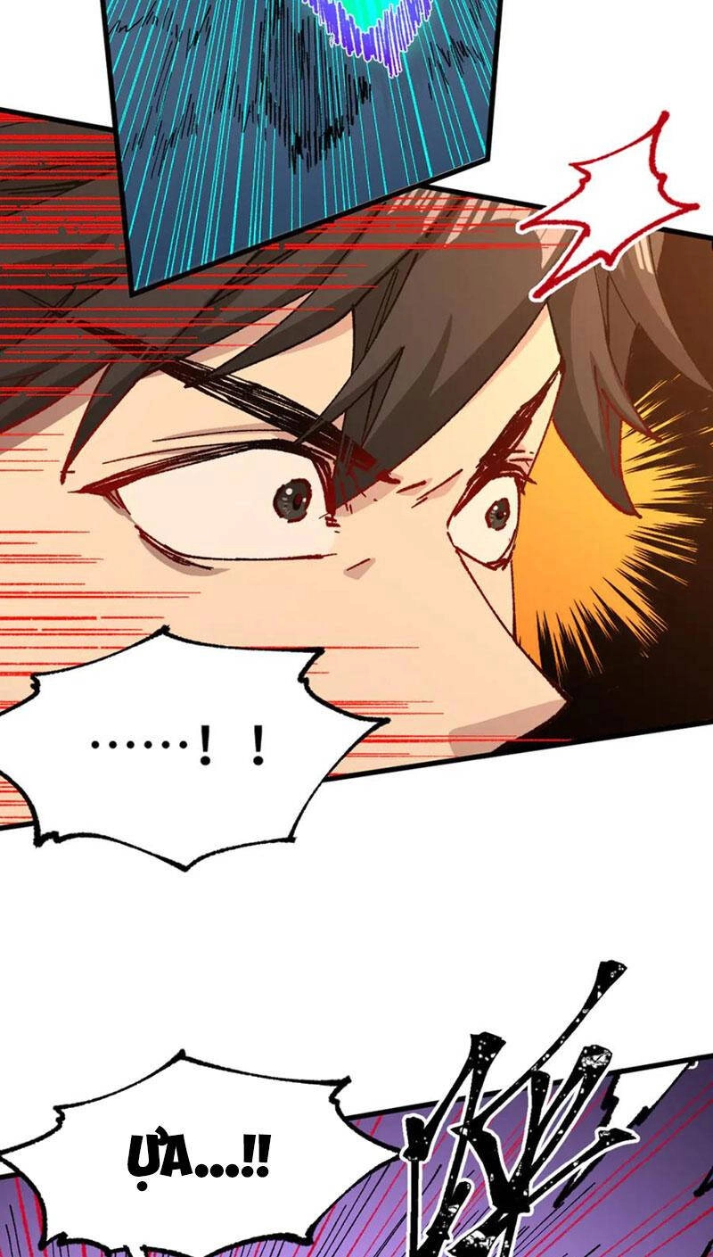 Thánh Khư Chapter 270 - 19