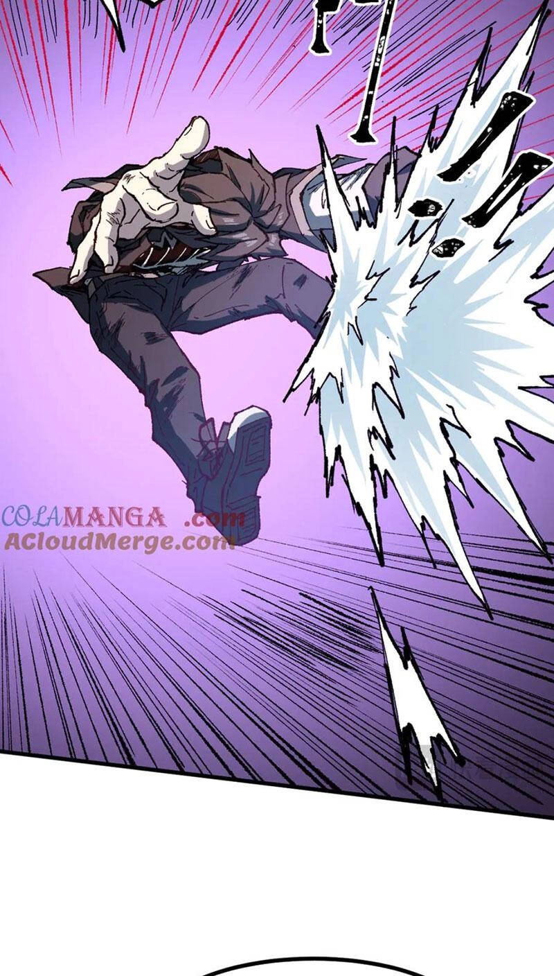 Thánh Khư Chapter 270 - 20