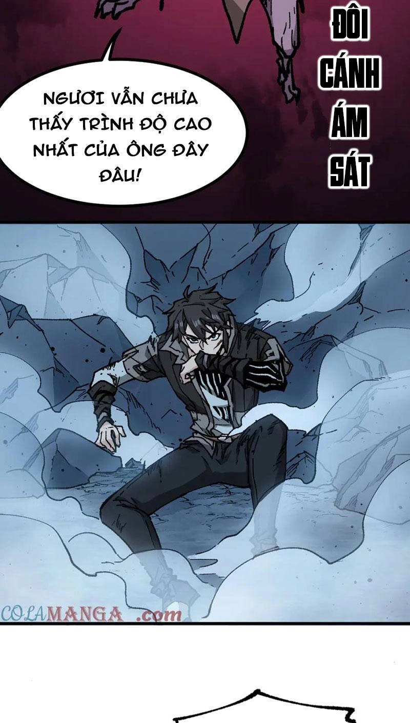 Thánh Khư Chapter 270 - 23