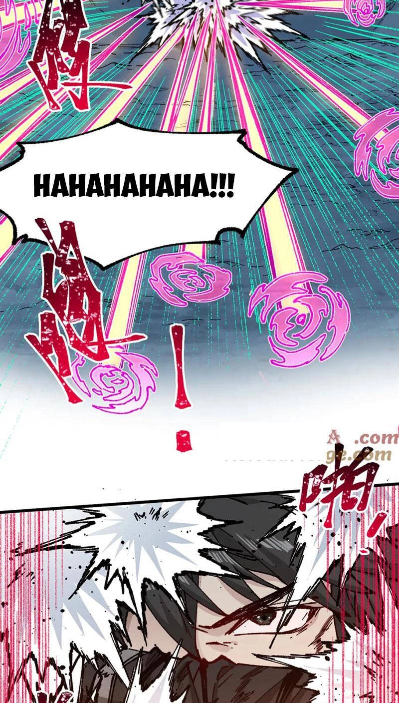 Thánh Khư Chapter 270 - 25