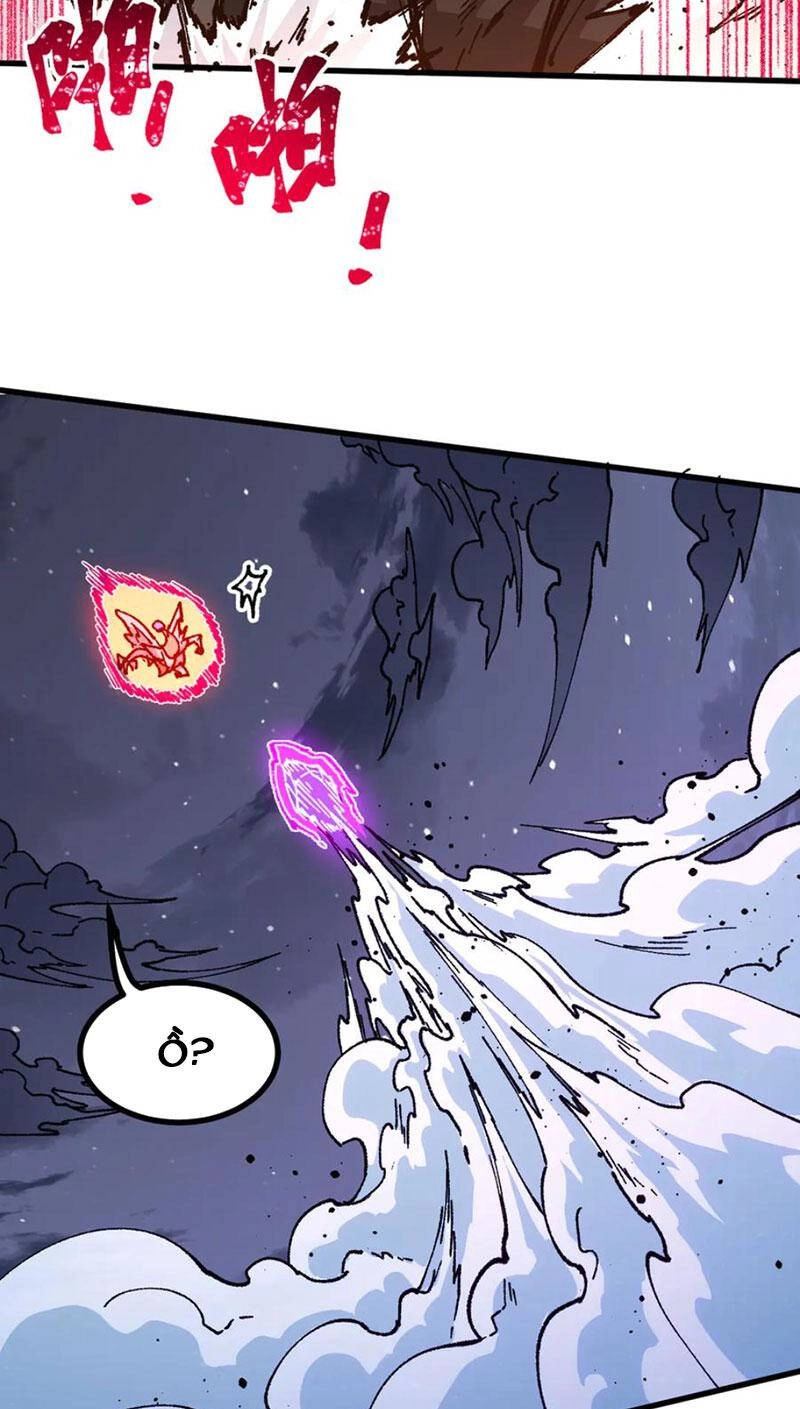 Thánh Khư Chapter 270 - 26