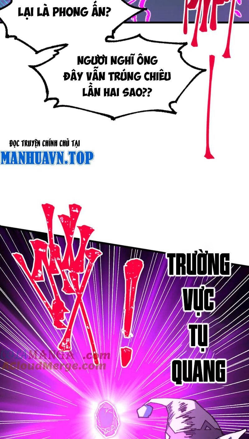 Thánh Khư Chapter 270 - 28