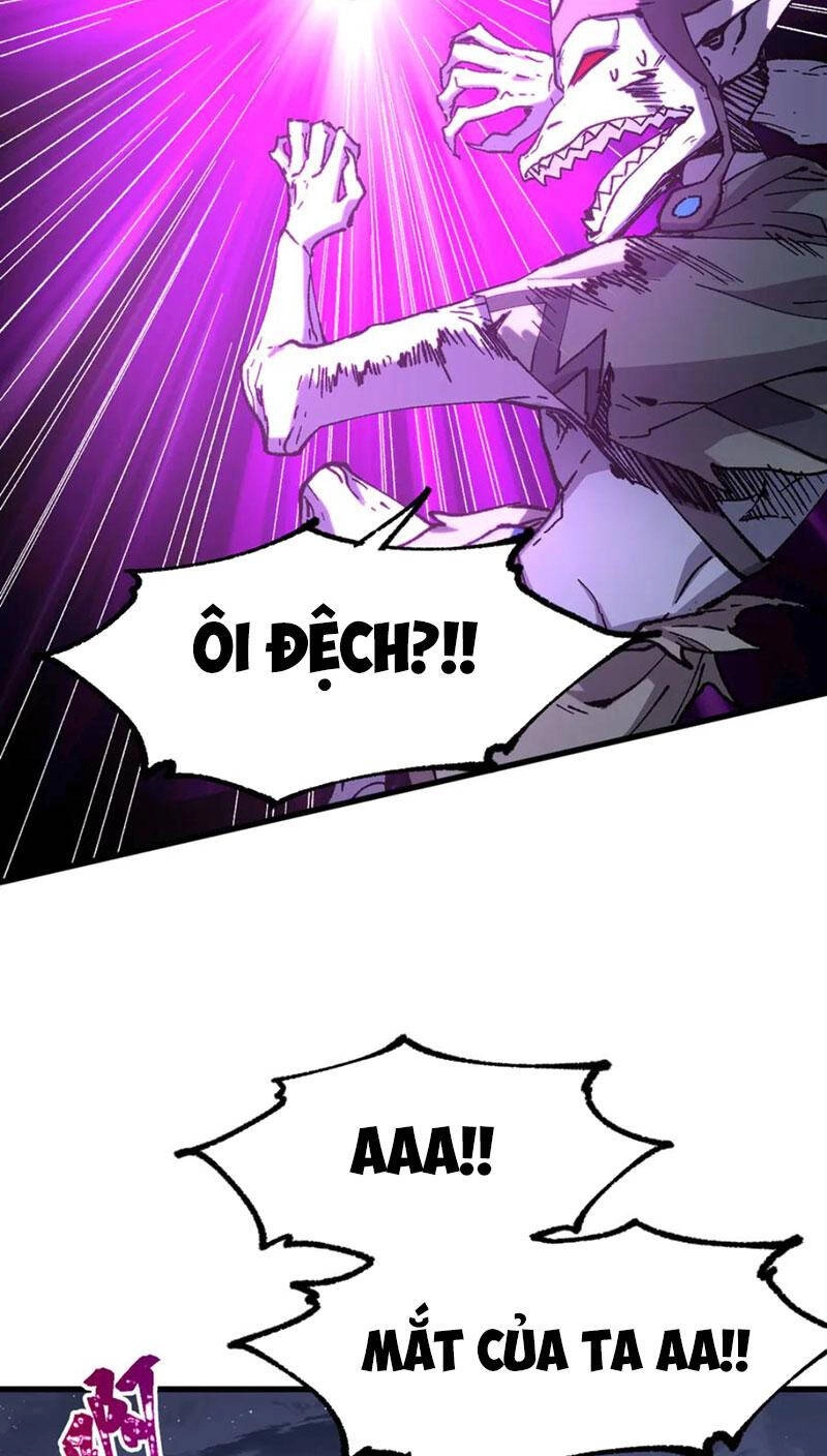 Thánh Khư Chapter 270 - 29