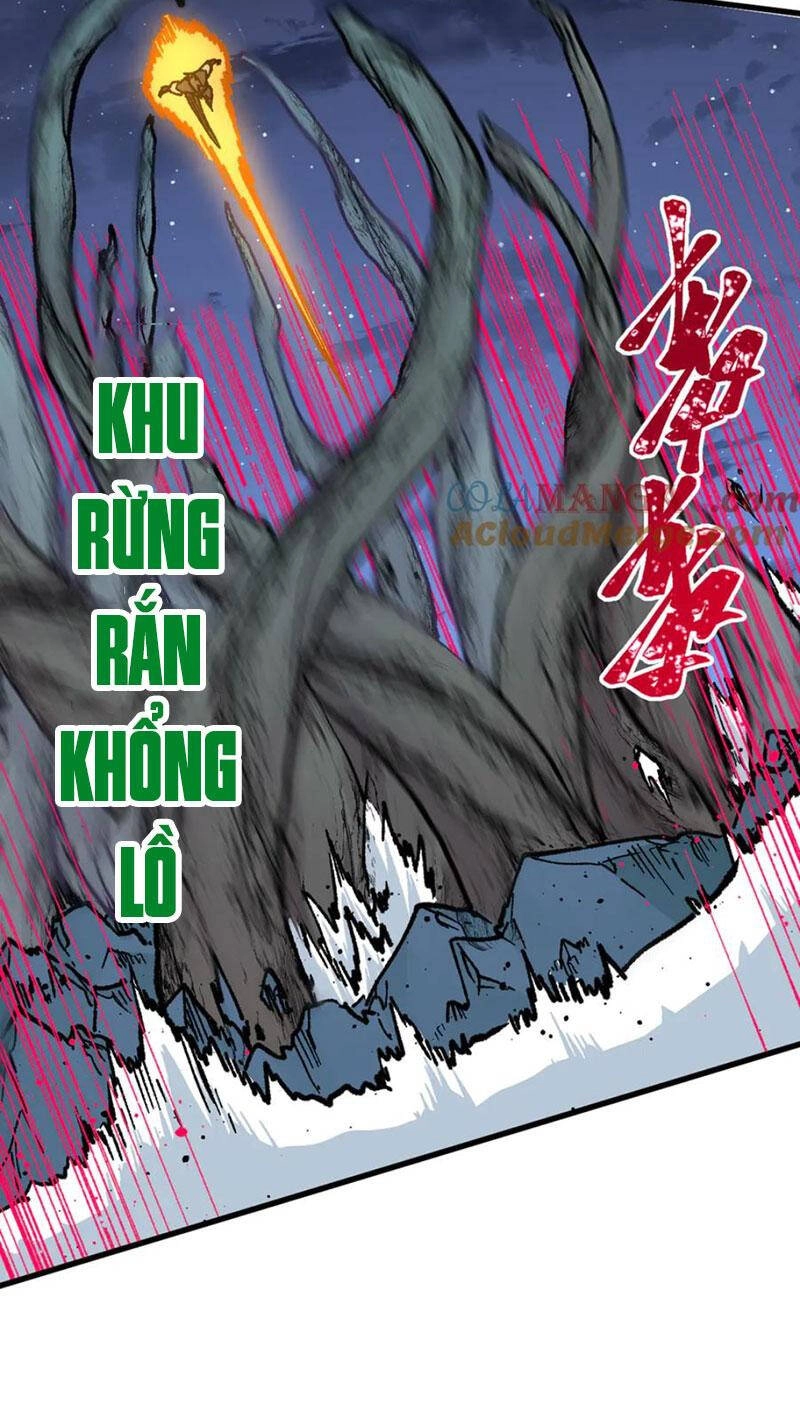 Thánh Khư Chapter 270 - 32