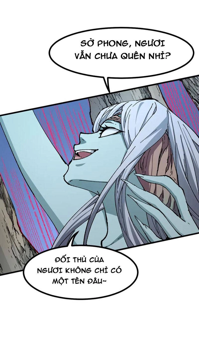 Thánh Khư Chapter 270 - 33