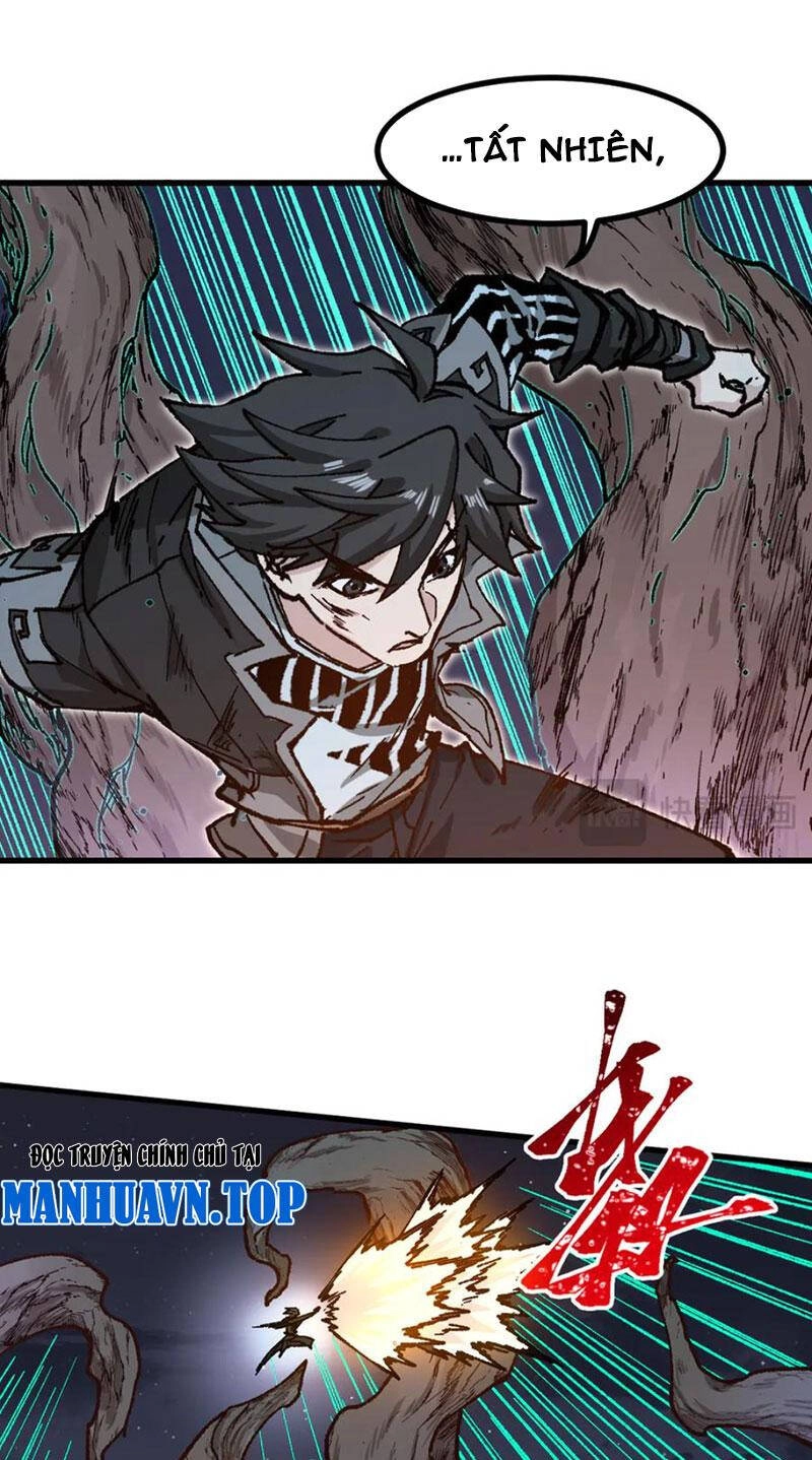 Thánh Khư Chapter 270 - 34