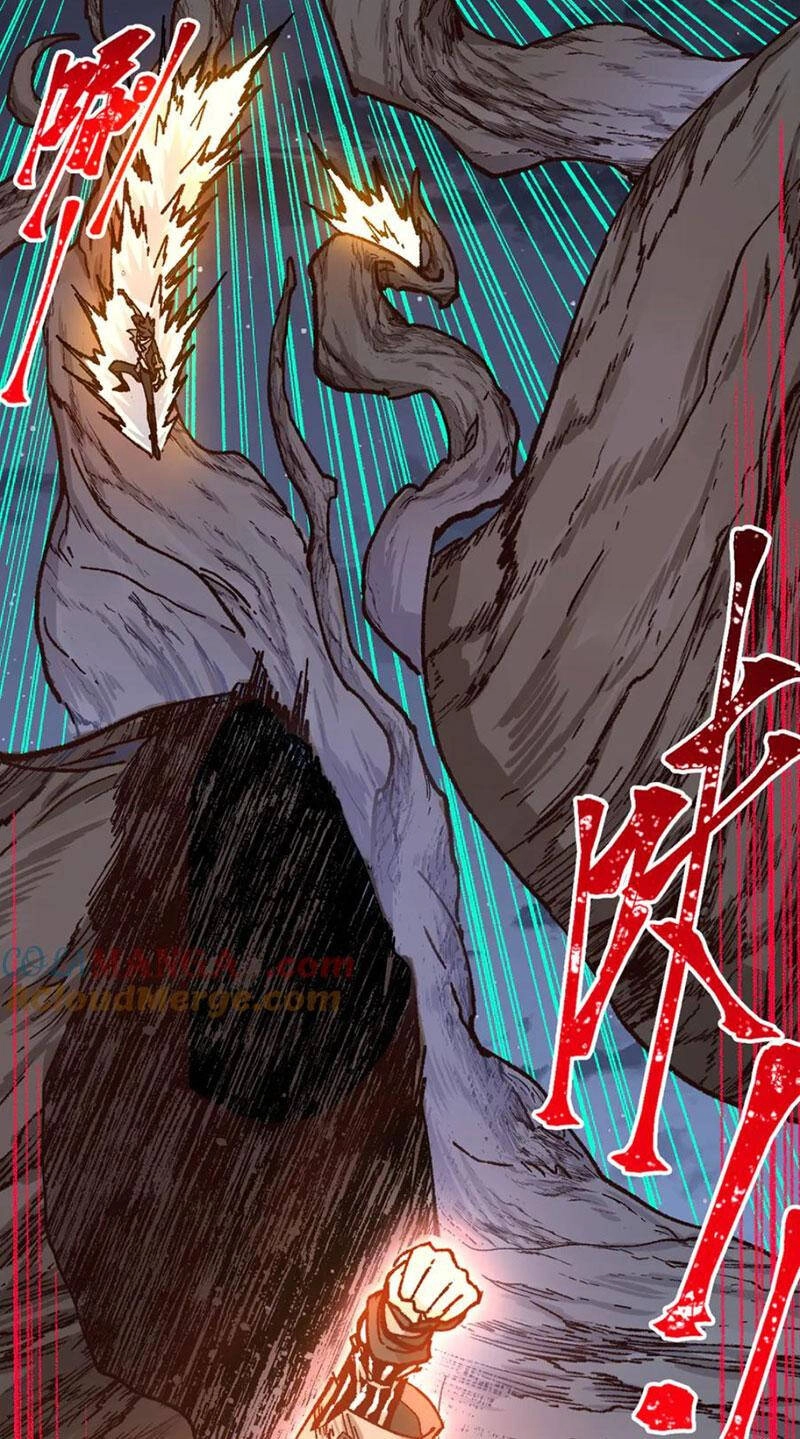 Thánh Khư Chapter 270 - 35