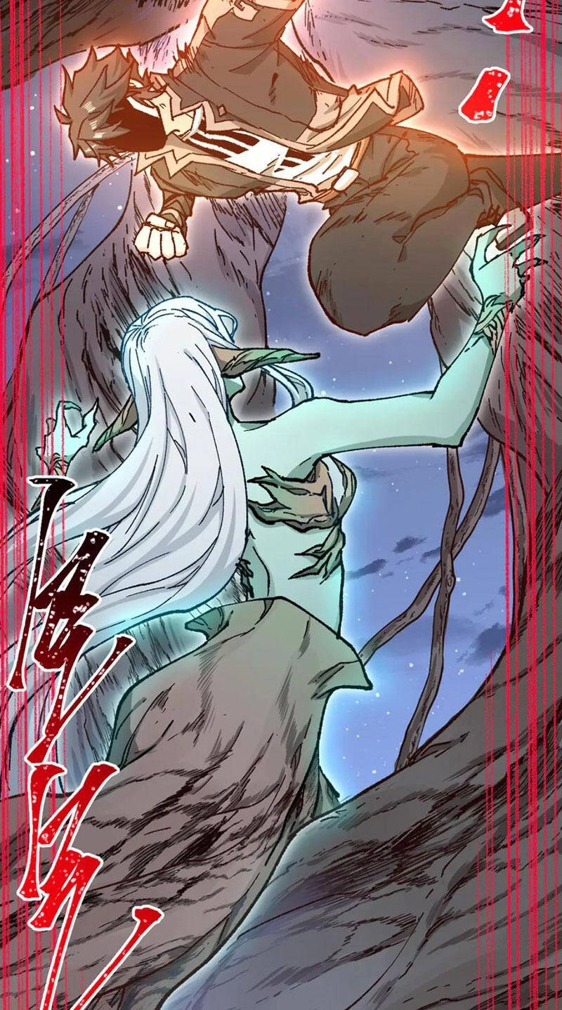 Thánh Khư Chapter 270 - 36