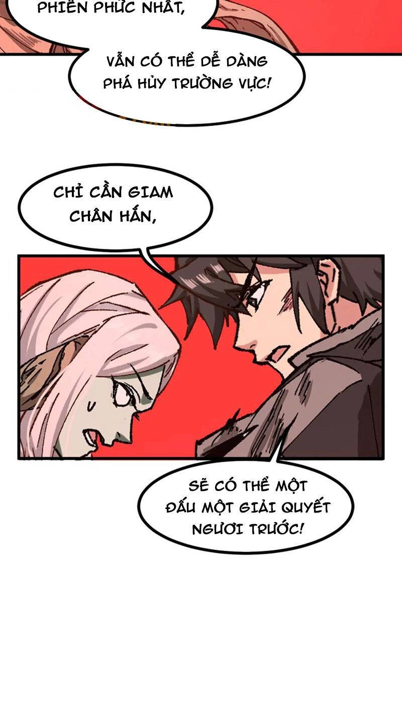 Thánh Khư Chapter 270 - 39