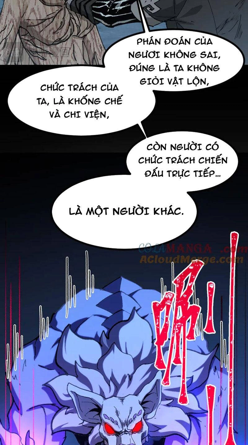 Thánh Khư Chapter 270 - 42