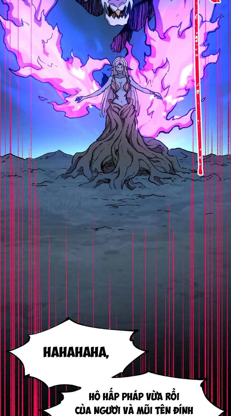 Thánh Khư Chapter 270 - 43