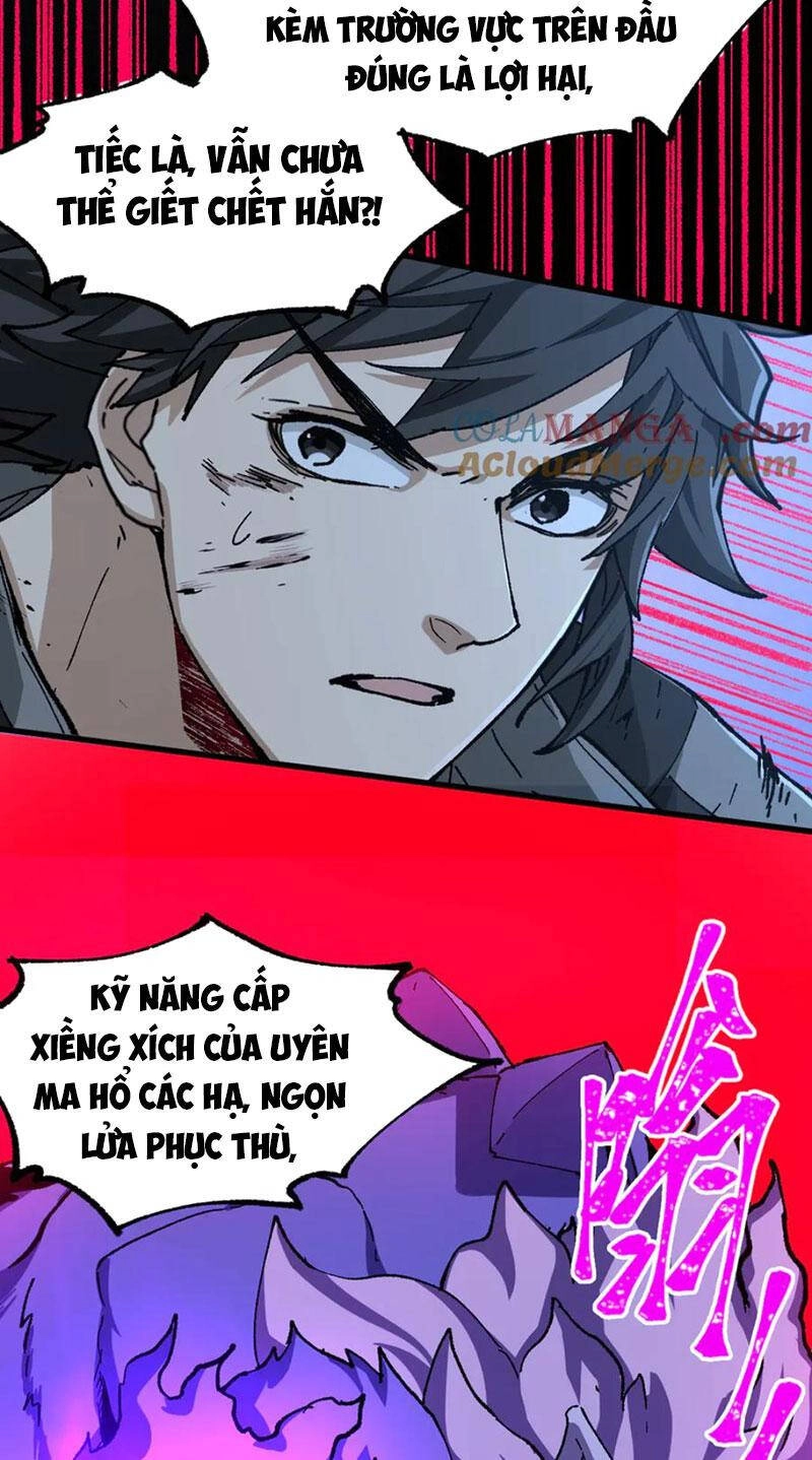 Thánh Khư Chapter 270 - 44