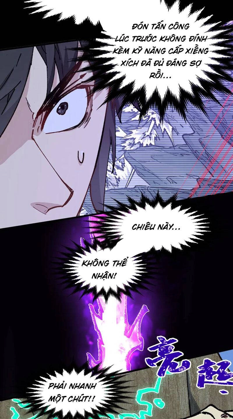 Thánh Khư Chapter 270 - 46