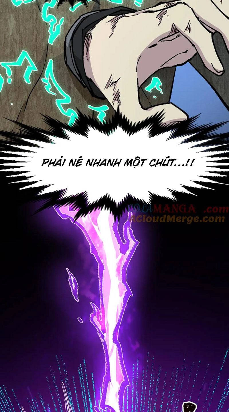 Thánh Khư Chapter 270 - 47