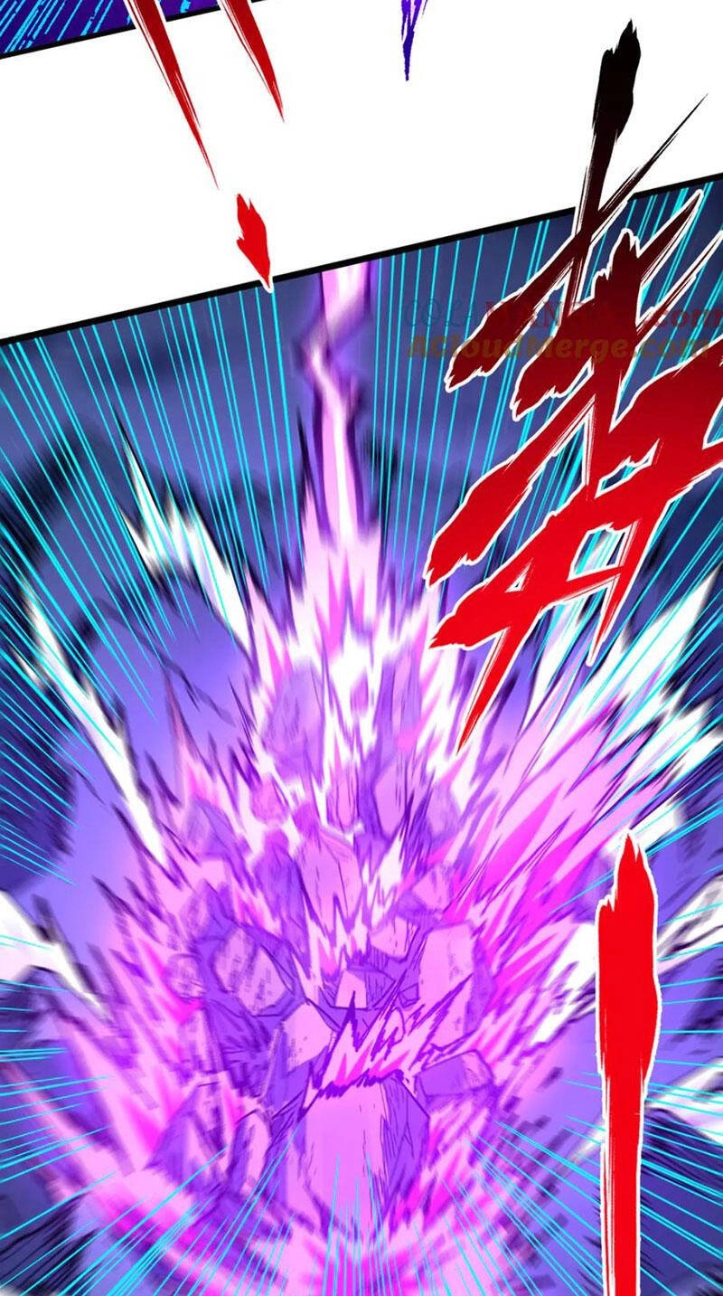 Thánh Khư Chapter 270 - 49