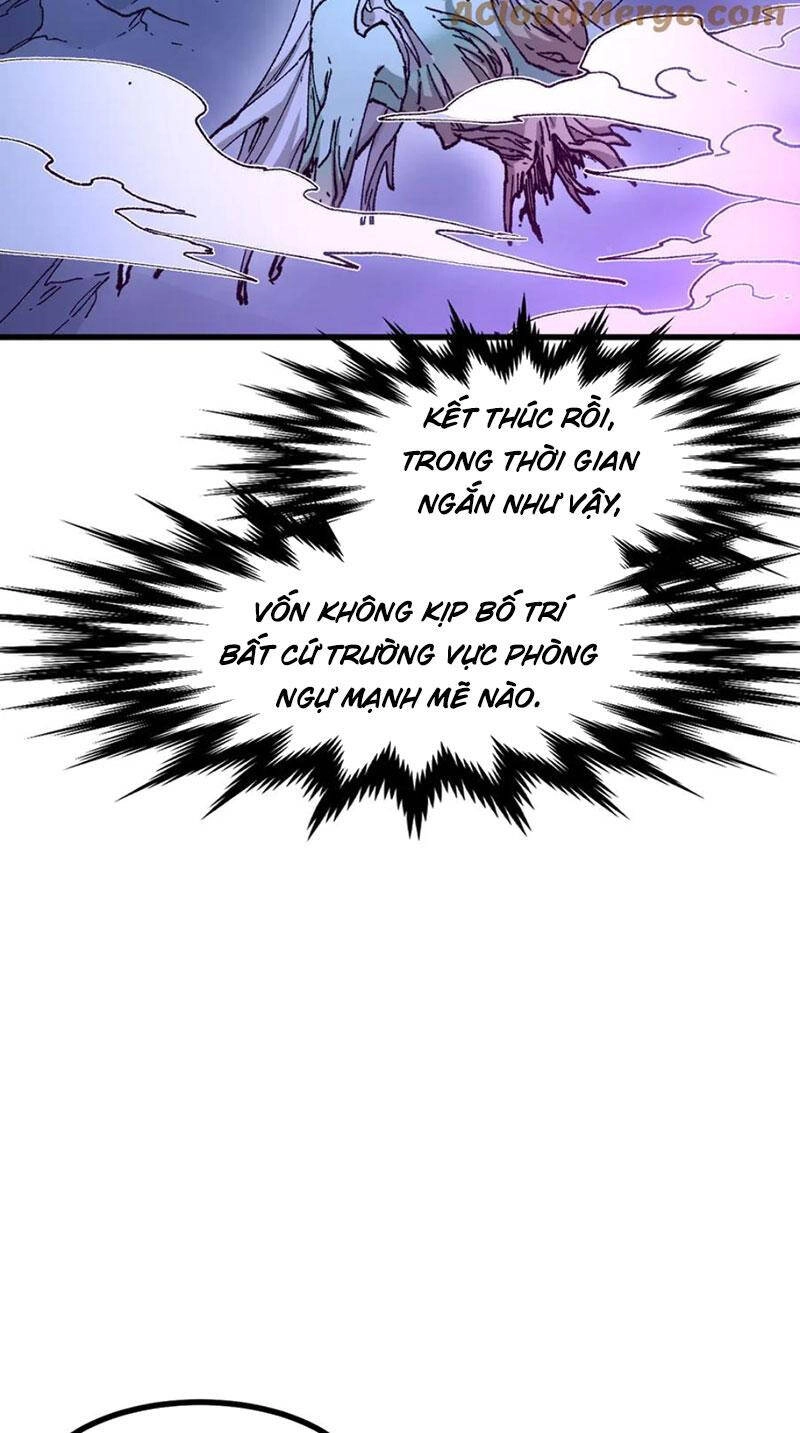 Thánh Khư Chapter 270 - 51