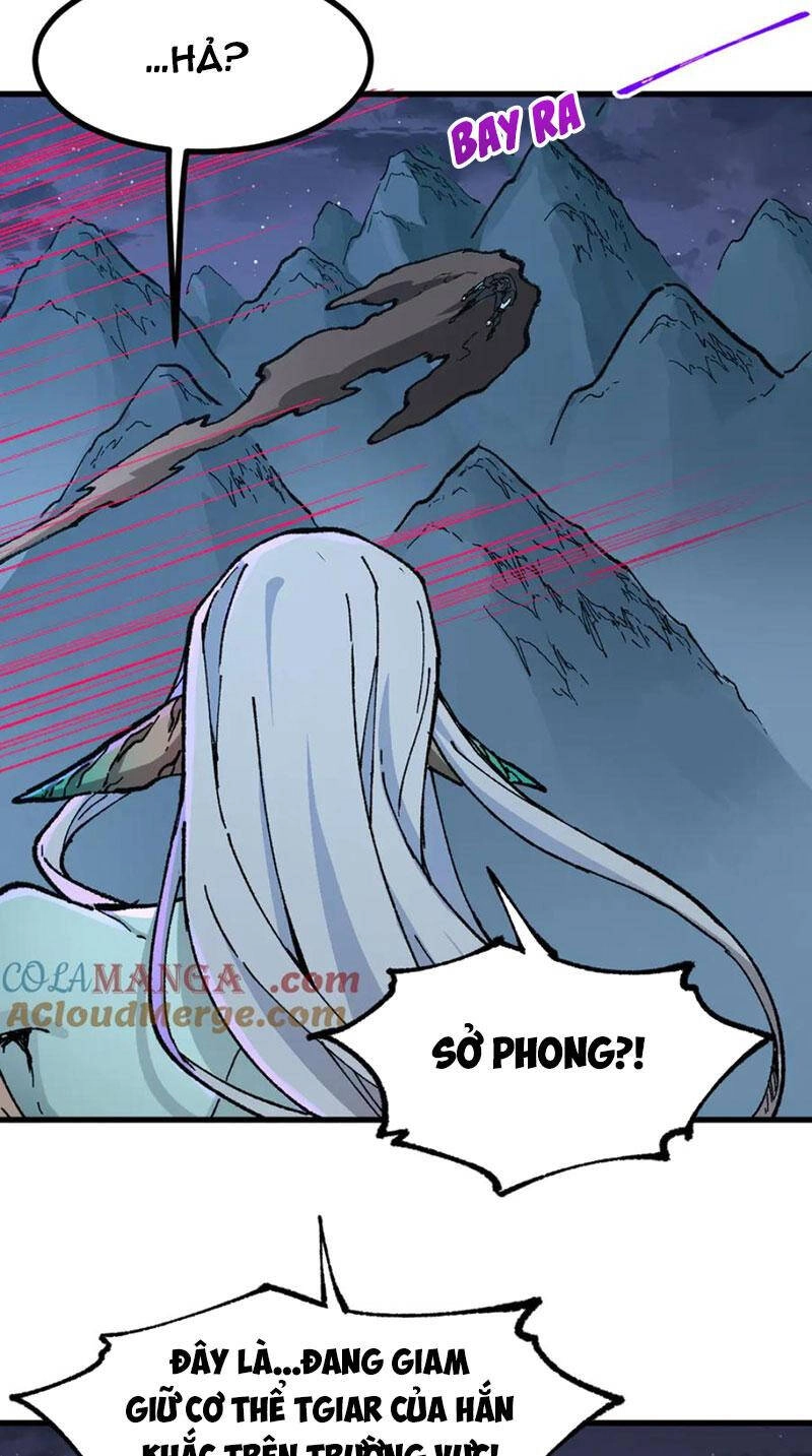 Thánh Khư Chapter 270 - 52