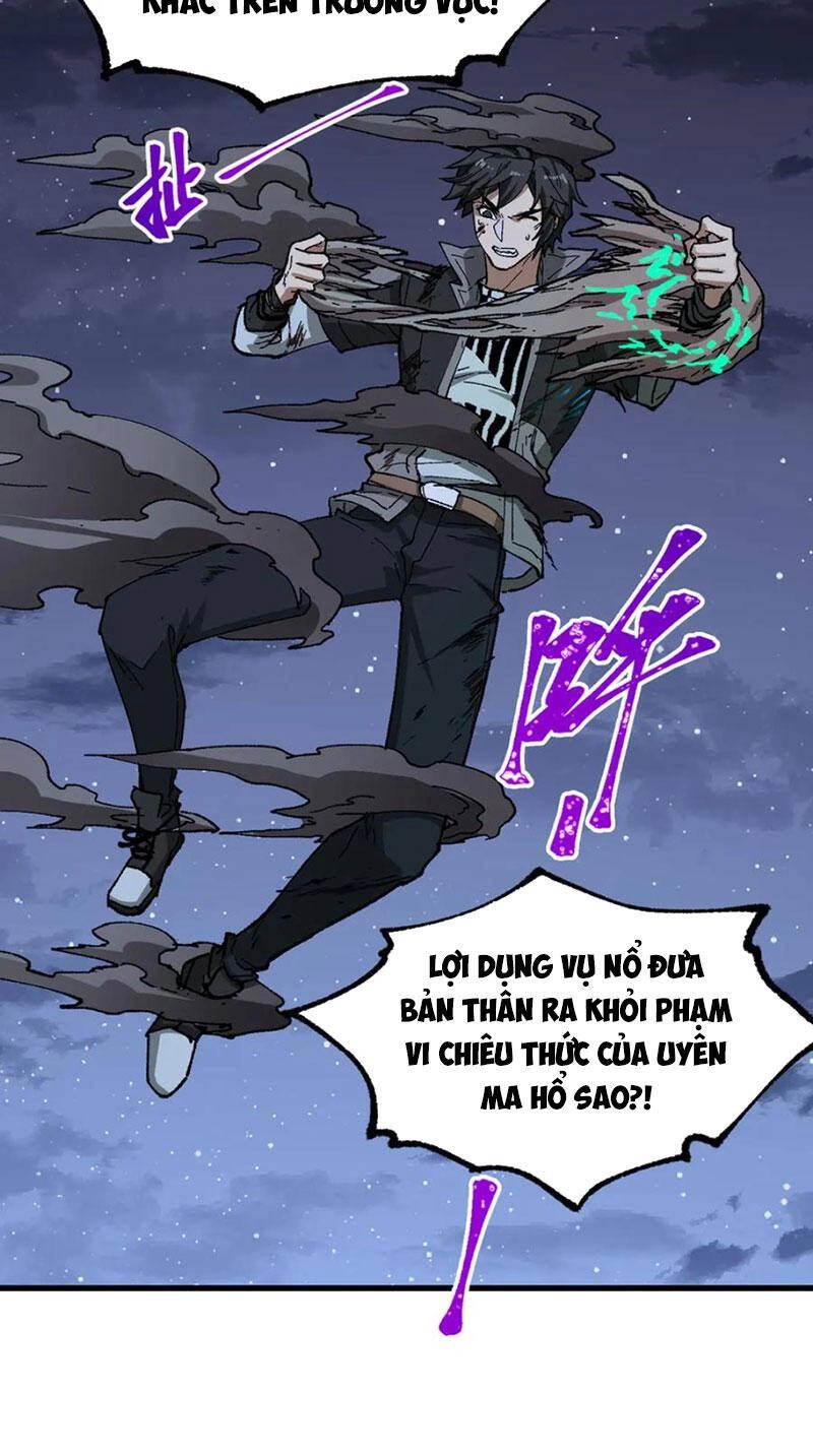 Thánh Khư Chapter 270 - 53