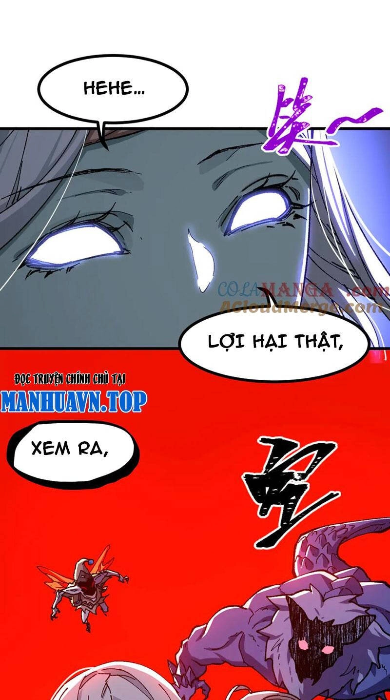 Thánh Khư Chapter 270 - 54