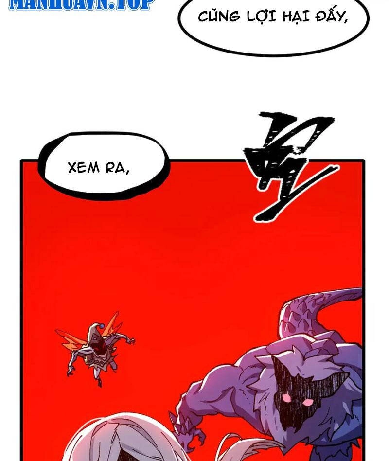 Thánh Khư Chapter 271 - 1