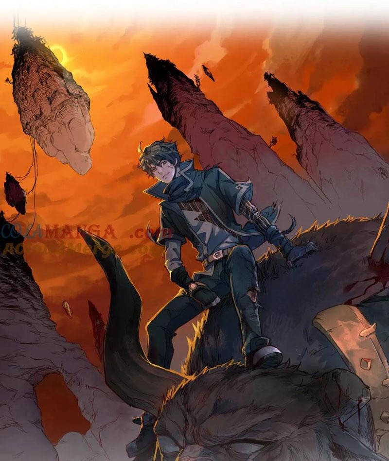 Thánh Khư Chapter 271 - 3