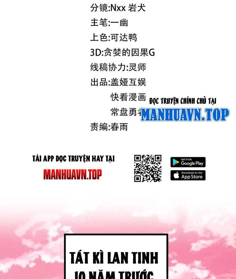 Thánh Khư Chapter 271 - 5