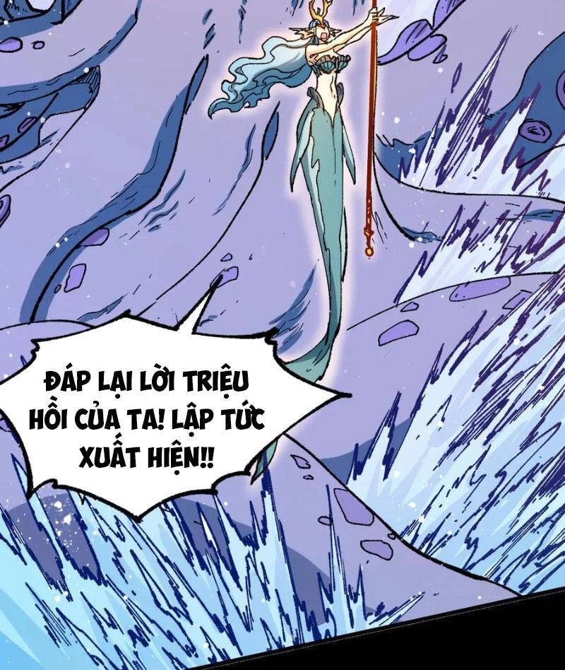 Thánh Khư Chapter 271 - 6