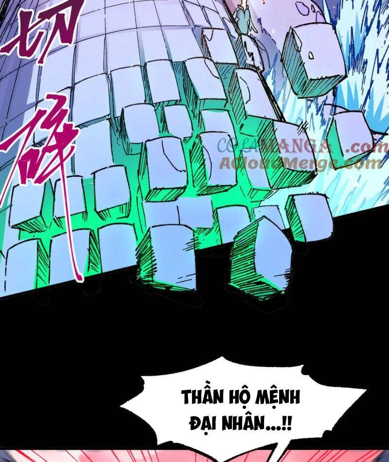 Thánh Khư Chapter 271 - 9