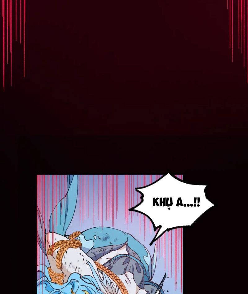 Thánh Khư Chapter 271 - 12