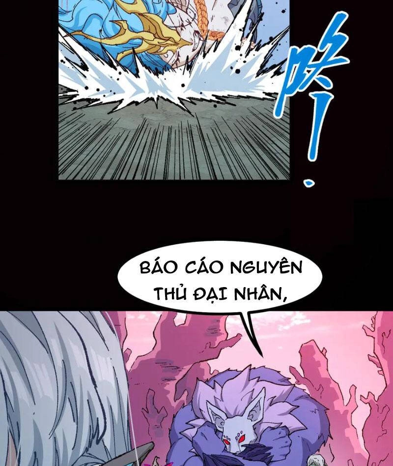 Thánh Khư Chapter 271 - 13