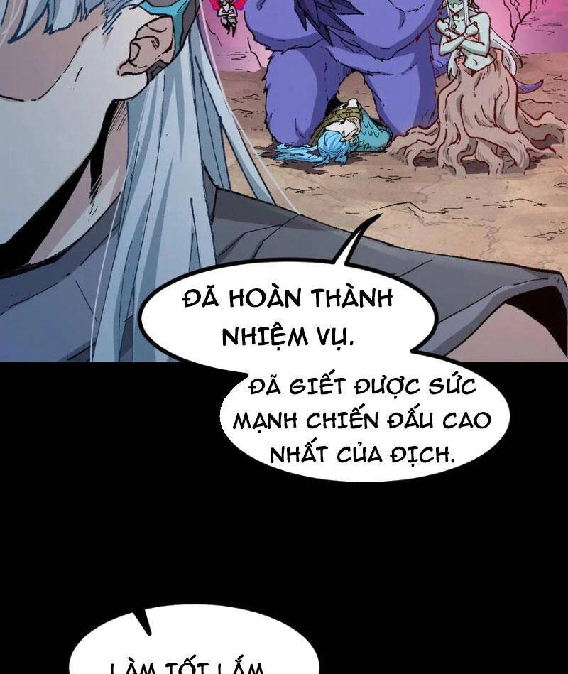 Thánh Khư Chapter 271 - 14