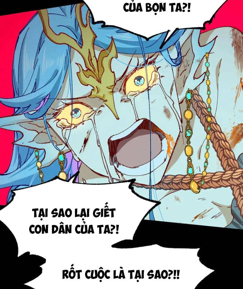 Thánh Khư Chapter 271 - 17