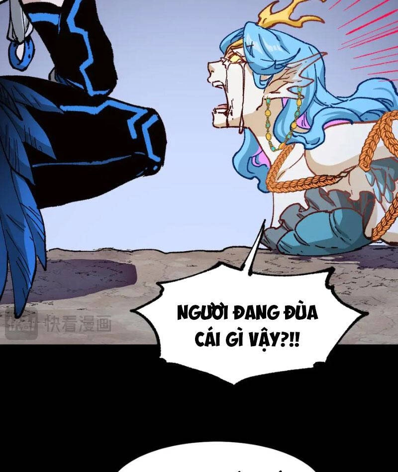 Thánh Khư Chapter 271 - 20