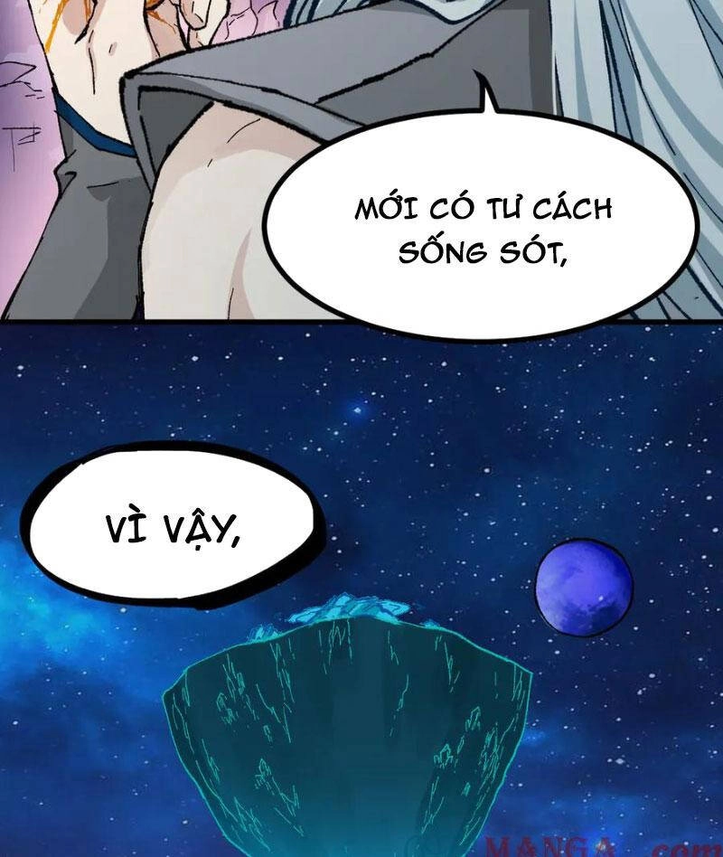 Thánh Khư Chapter 271 - 25