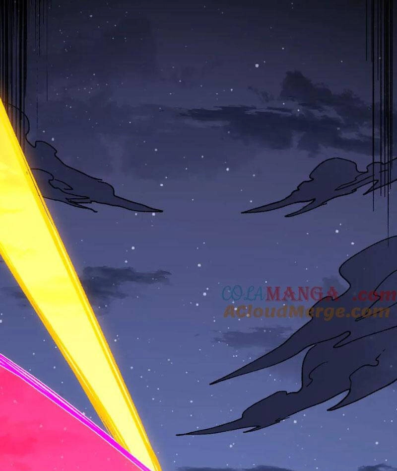 Thánh Khư Chapter 271 - 28