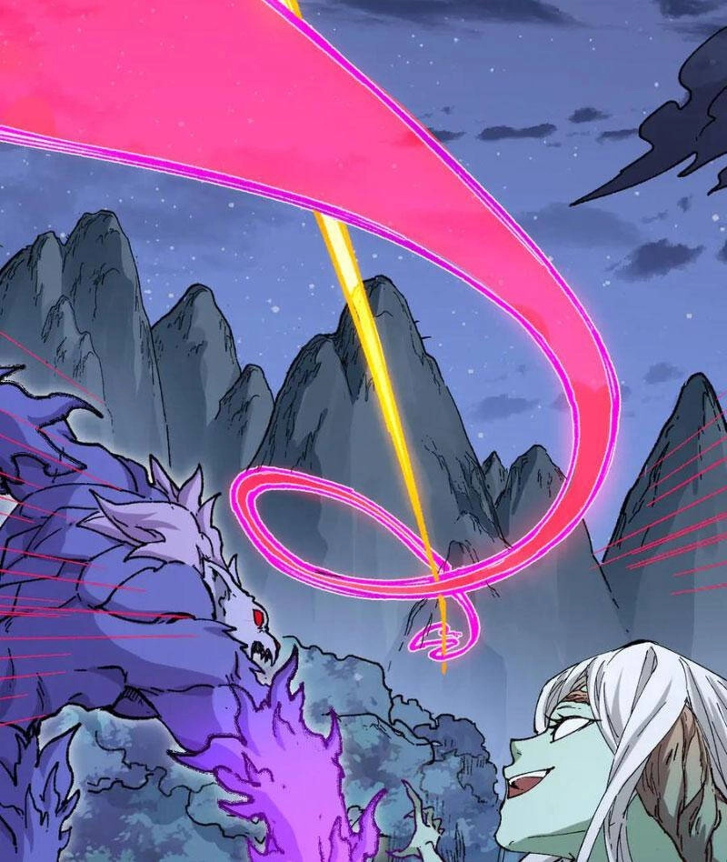 Thánh Khư Chapter 271 - 29