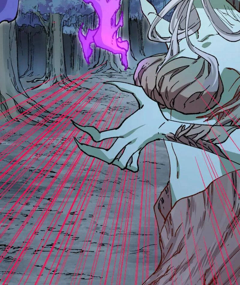 Thánh Khư Chapter 271 - 30