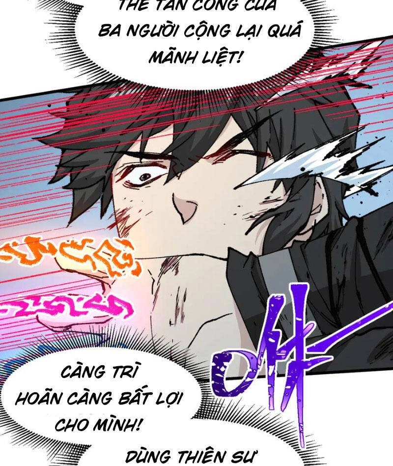 Thánh Khư Chapter 271 - 35