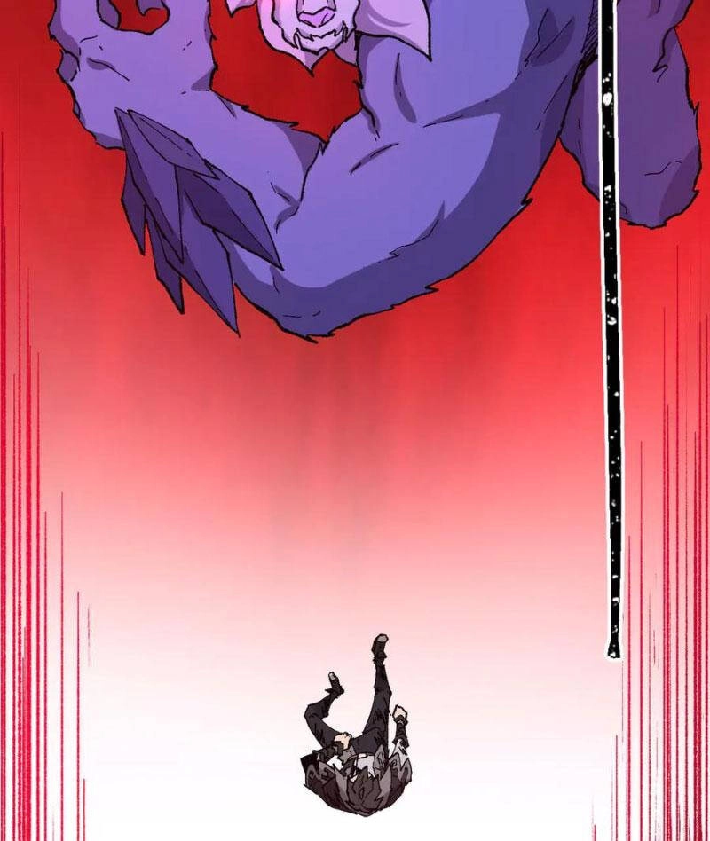 Thánh Khư Chapter 271 - 42