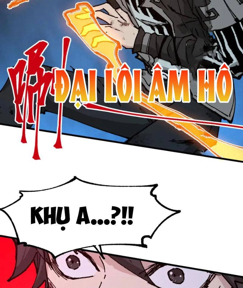 Thánh Khư Chapter 271 - 45