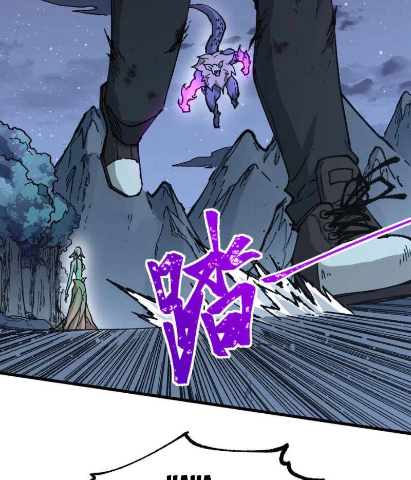 Thánh Khư Chapter 271 - 63