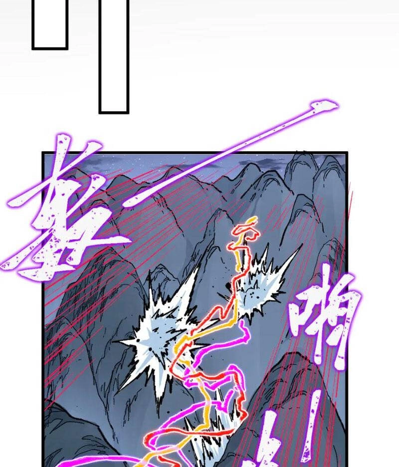 Thánh Khư Chapter 271 - 69