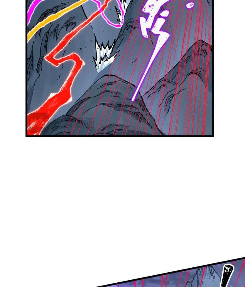 Thánh Khư Chapter 271 - 70