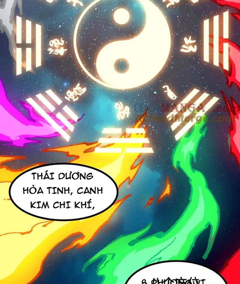 Thánh Khư Chapter 271 - 77