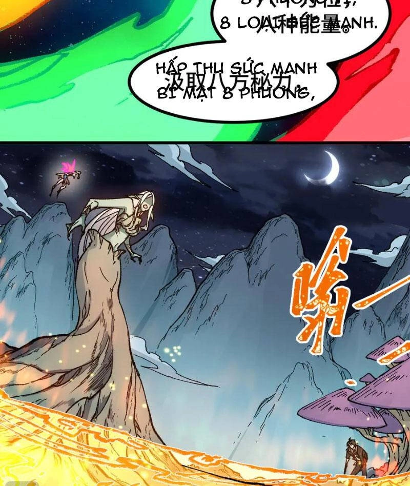 Thánh Khư Chapter 271 - 78