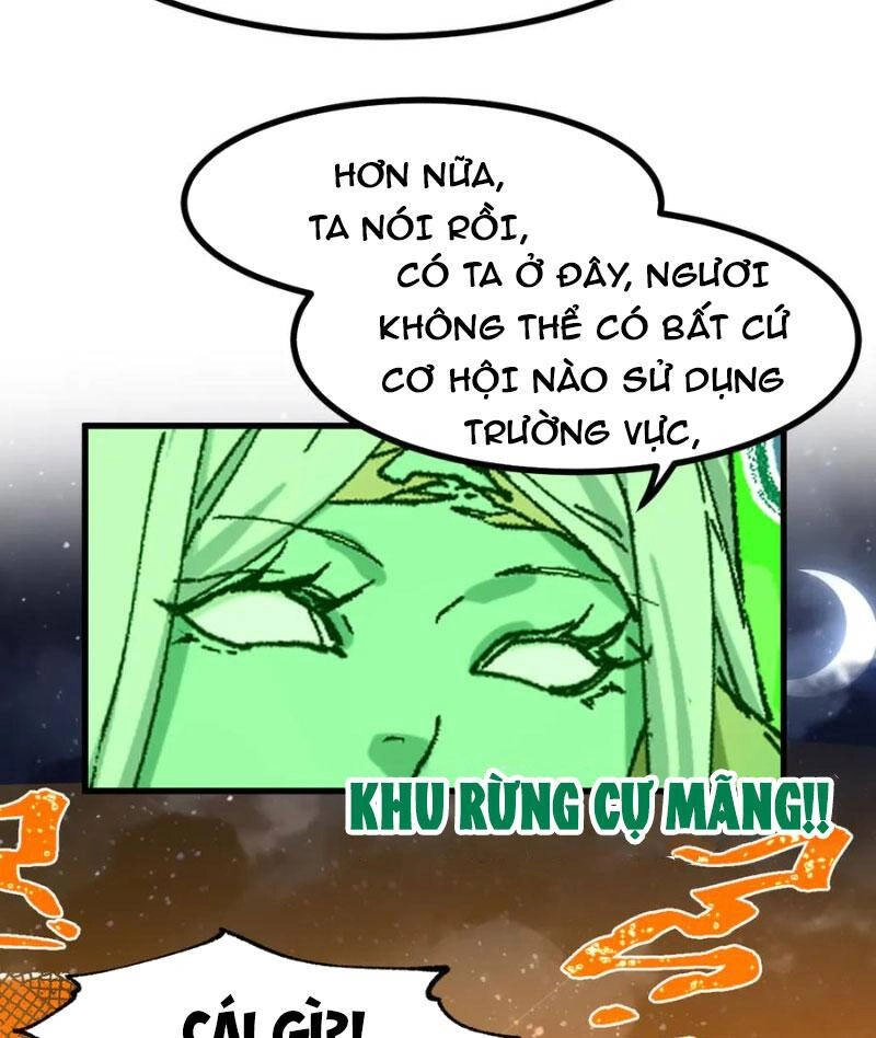 Thánh Khư Chapter 271 - 80